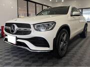 2021 MERCEDES BENZ GLC-CLASS