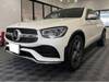 MERCEDES BENZ GLC-CLASS