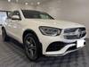 MERCEDES BENZ GLC-CLASS