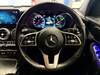 MERCEDES BENZ GLC-CLASS