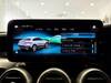 MERCEDES BENZ GLC-CLASS