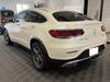 MERCEDES BENZ GLC-CLASS