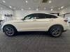 MERCEDES BENZ GLC-CLASS