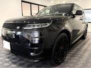 2023 LAND ROVER RANGE ROVER SPORT
