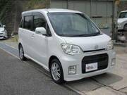 2010 DAIHATSU TANTO EXE