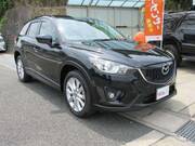 2014 MAZDA CX-5
