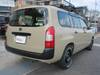 TOYOTA PROBOX VAN