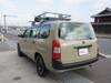 TOYOTA PROBOX VAN