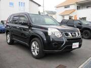 2012 NISSAN X-TRAIL