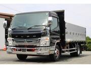 2019 FUSO CANTER