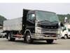 FUSO CANTER