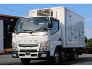2019 FUSO CANTER