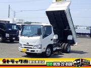 2024 HINO DUTRO