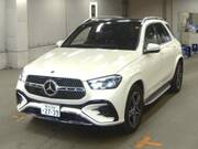 2024 MERCEDES BENZ GLE