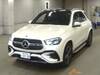 MERCEDES BENZ GLE