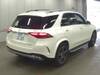 MERCEDES BENZ GLE