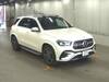 MERCEDES BENZ GLE