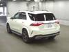 MERCEDES BENZ GLE