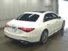 MERCEDES BENZ S CLASS