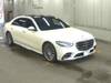 MERCEDES BENZ S CLASS