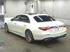 MERCEDES BENZ S CLASS