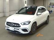 2024 MERCEDES BENZ GLA-CLASS
