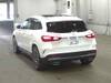 MERCEDES BENZ GLA-CLASS