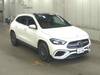 MERCEDES BENZ GLA-CLASS