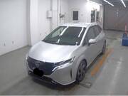 2022 NISSAN OTHER