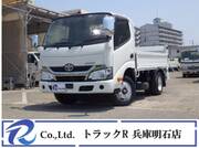 2019 TOYOTA DYNA