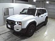 2024 TOYOTA LANDCRUISER 250