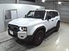 TOYOTA LANDCRUISER 250