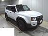 TOYOTA LANDCRUISER 250