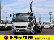 2026 FUSO FIGHTER
