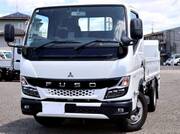 2023 FUSO CANTER