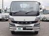 FUSO CANTER