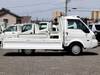 MAZDA BONGO TRUCK