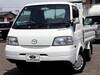 MAZDA BONGO TRUCK