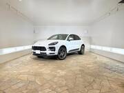 2019 PORSCHE MACAN