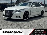 2013 TOYOTA CROWN
