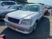 2001 TOYOTA CROWN ATHLETE V