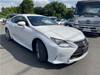 LEXUS RC