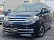 2009 NISSAN SERENA RIDER