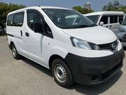 2021 NISSAN NV200 VANETTE VAN DX