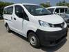 NISSAN NV200 VANETTE VAN