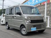2026 NISSAN CLIPPER VAN DX