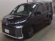 2025 TOYOTA VOXY