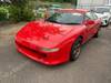 TOYOTA MR2