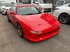 TOYOTA MR2