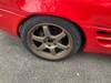 TOYOTA MR2